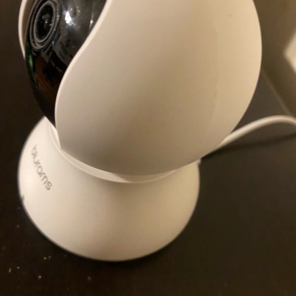 Blurams Dome Lite 2 Indoor Camera 2K White